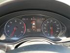 2013 Audi A6 Prestige იყიდება Center Rutland-ში, VT - Water/Flood