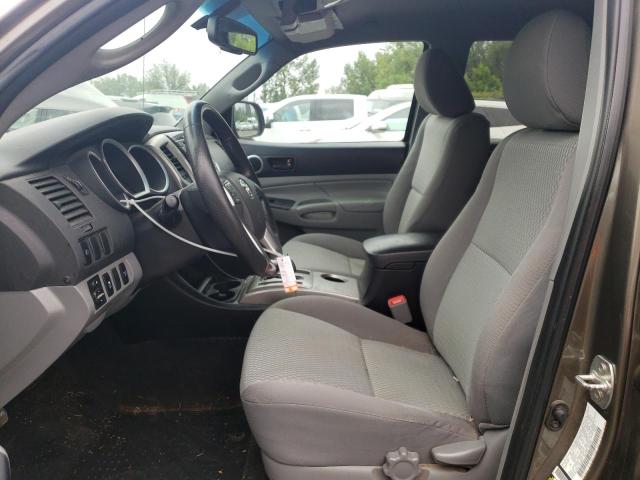  TOYOTA TACOMA 2013 Szary