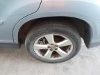2006 LEXUS RX300 SE A for sale at Copart SANDTOFT