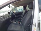 2021 VOLKSWAGEN POLO MATCH for sale at Copart PETERLEE