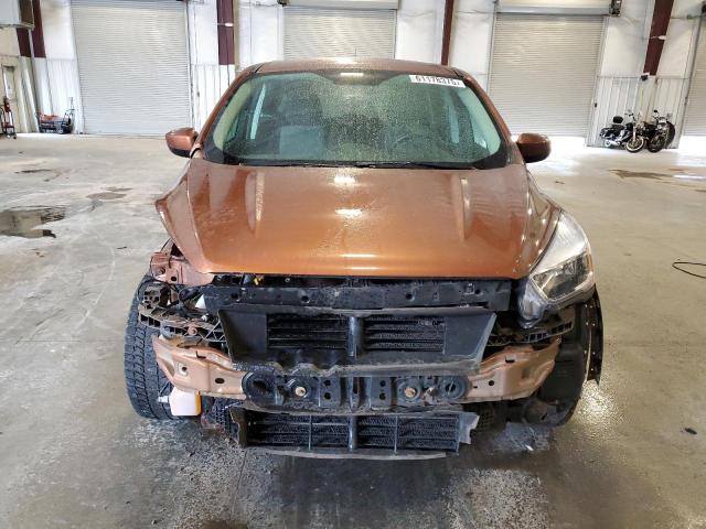  FORD ESCAPE 2017 Brown
