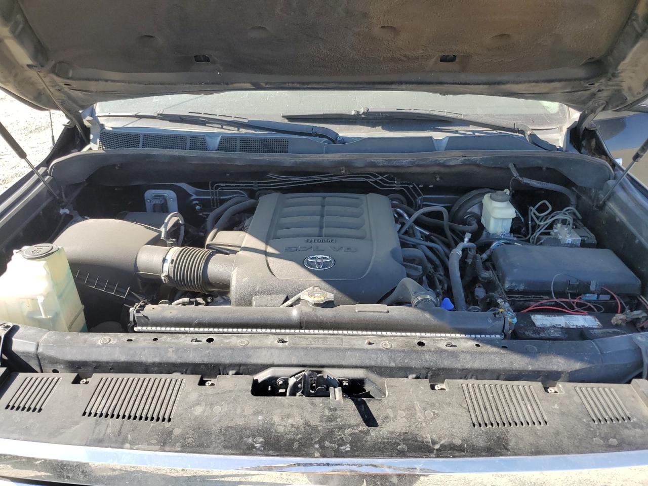 2015 Toyota Tundra Double Cab Limited VIN: 5TFBY5F12FX473963 Lot: 62684415