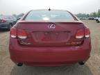 2008 Lexus Gs 350 for Sale in Montreal-est, QC - Front End