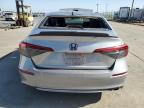 2022 Honda Civic Sport იყიდება Sacramento-ში, CA - Front End