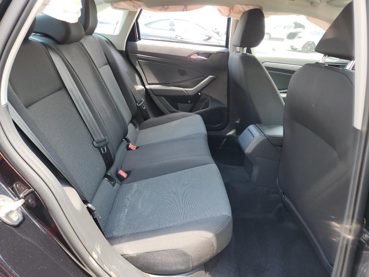 2021 Volkswagen Jetta S VIN: 3VWC57BU9MM103750 Lot: 62313795