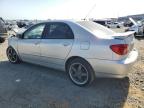 2006 Toyota Corolla Ce на продаже в Sacramento, CA - Front End