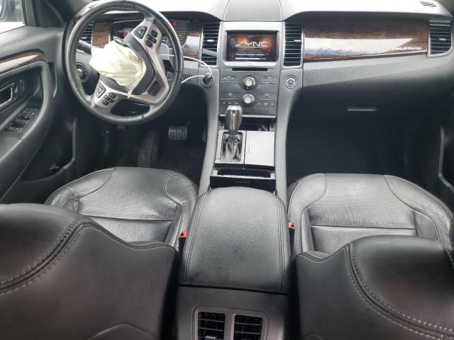  FORD TAURUS 2013 Черный
