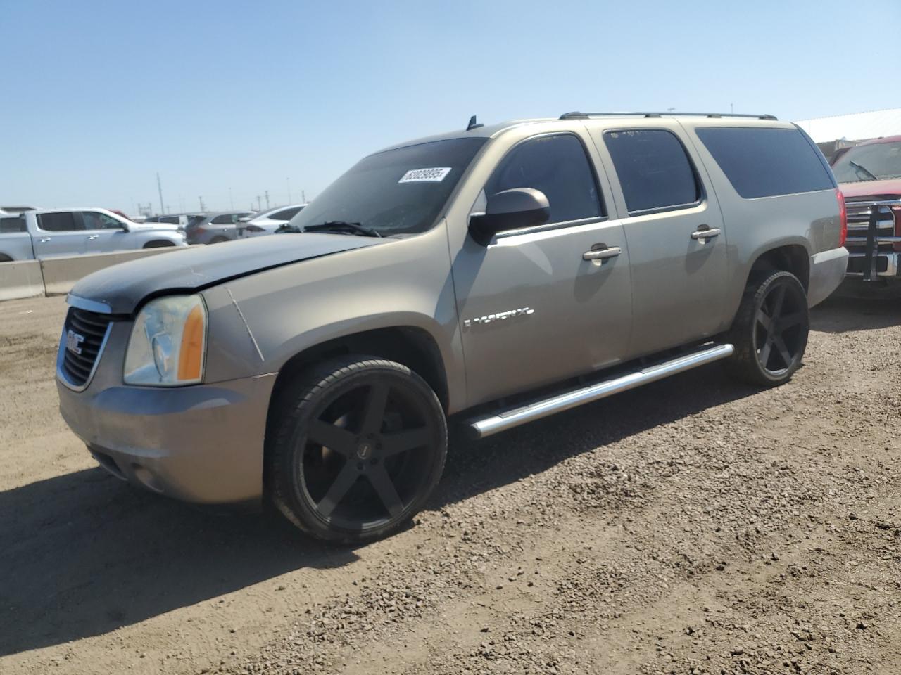 Brighton, CO에서 판매 중인 2007 Gmc Yukon Xl K 5.3L - Front End