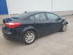 2016 KIA FORTE LX   for sale at Copart NB - MONCTON