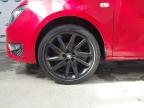 2014 SEAT IBIZA FR T for sale at Copart BELFAST