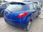 2008 MAZDA 2 SPORT for sale at Copart BRISTOL