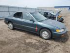 1996 Honda Accord Value de vânzare în Greenwood, NE - Hail