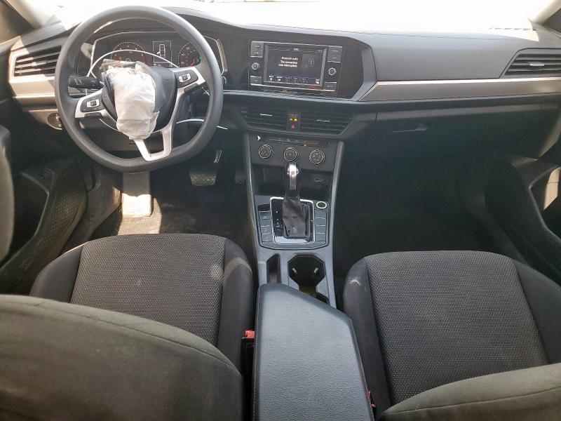  VOLKSWAGEN JETTA 2019 Biały