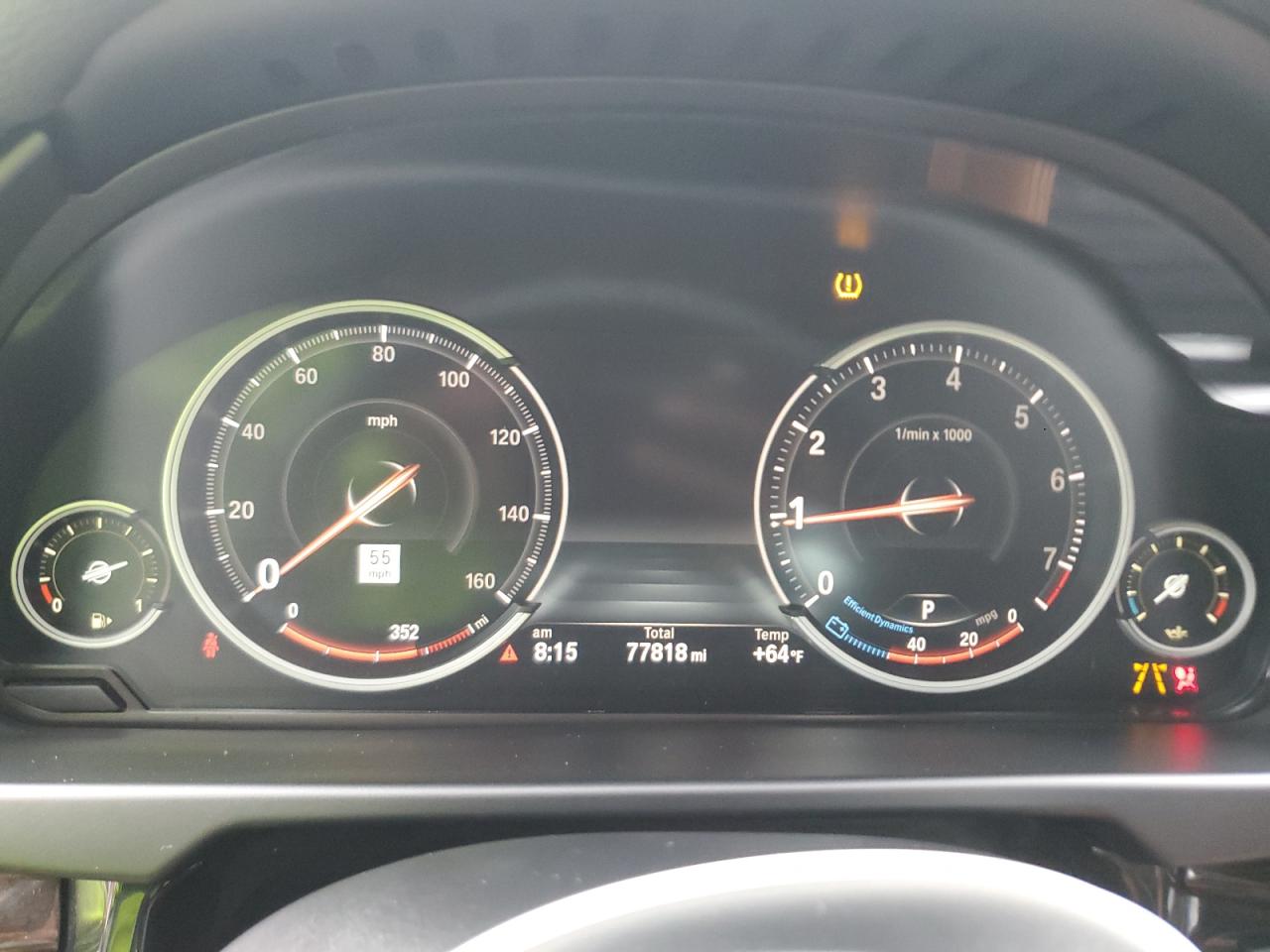 5UXKU2C50J0Z62430 2018 BMW X6 xDrive35I