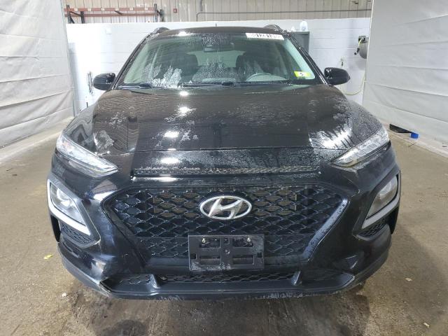 HYUNDAI KONA 2019 Czarny