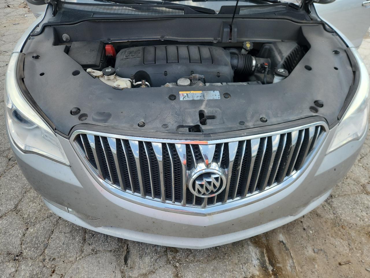 2014 Buick Enclave VIN: 5GAKVBKD7EJ225539 Lot: 62260375