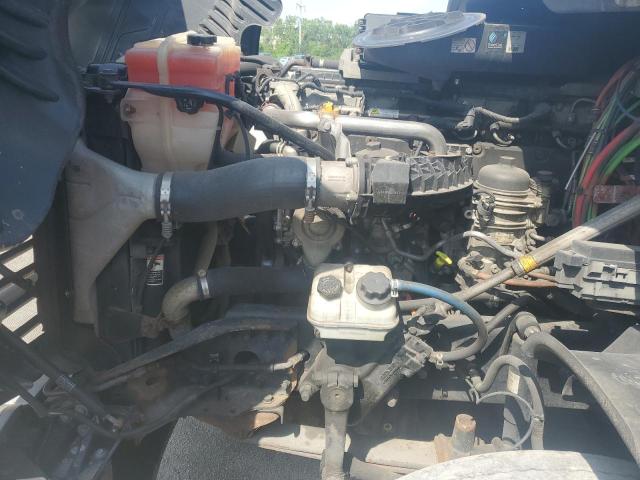 2017 FREIGHTLINER CASCADIA 125