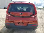 2021 Kia Soul Lx продається в Hampton, VA - Vandalism