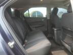 2016 Chevrolet Equinox Lt zu verkaufen in East Granby, CT - Front End