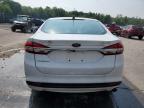 2018 Ford Fusion S продається в Duryea, PA - Front End