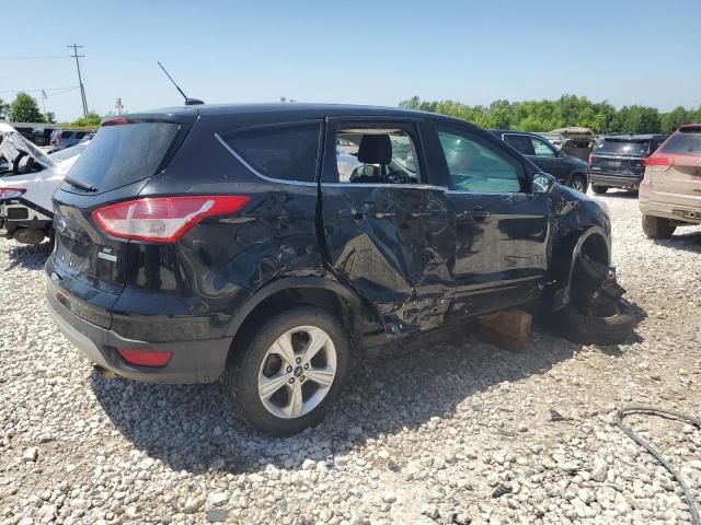  FORD ESCAPE 2014 Black