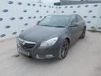 2012 VAUXHALL INSIGNIA E for sale at Copart BRISTOL