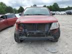 2015 Nissan Frontier S for Sale in Madisonville, TN - Front End