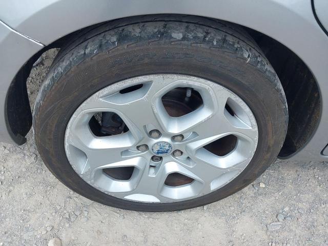 2010 FORD MONDEO ZET