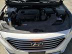 2016 Hyundai Sonata Se   na sprzedaż w Antelope, CA - Front End