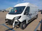 2021 CITROEN RELAY 35 L for sale at Copart NEWBURY