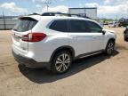 2019 Subaru Ascent Limited იყიდება Colorado Springs-ში, CO - Front End
