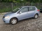 2011 Nissan Versa S for Sale in Cicero, IN - Front End
