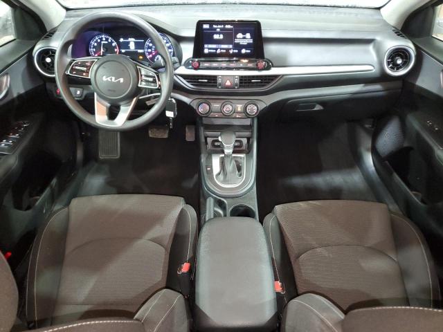  KIA FORTE 2024 White