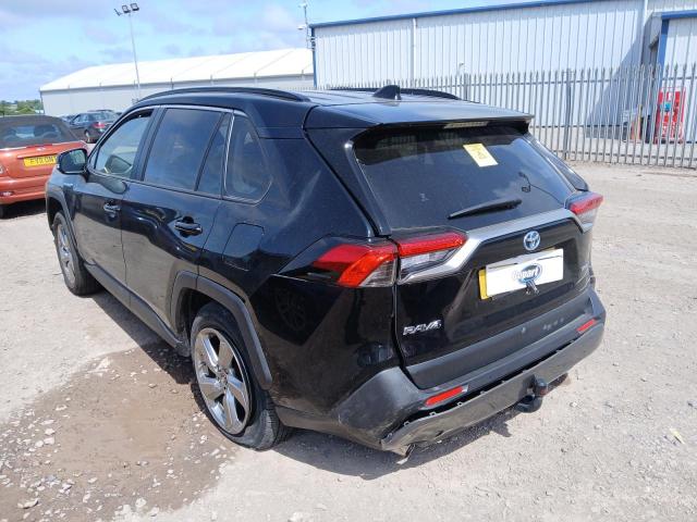 2020 TOYOTA RAV4 DESIG