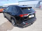 2020 TOYOTA RAV4 DESIG for sale at Copart WESTBURY