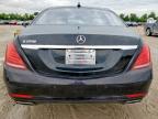 2015 Mercedes-Benz S 550 for Sale in Houston, TX - Mechanical