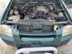 2002 Nissan Frontier Crew Cab Xe продається в Mcfarland, WI - Front End