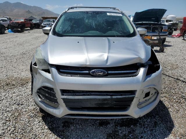  FORD ESCAPE 2015 Srebrny
