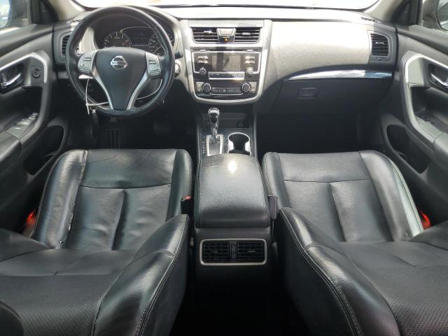  NISSAN ALTIMA 2018 Szary