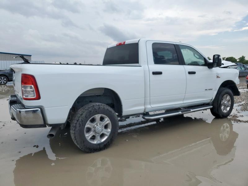  RAM 2500 2024 White