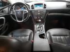 2011 Buick Regal Cxl за продажба в Wichita, KS - Front End