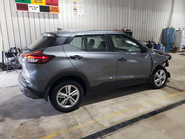  NISSAN KICKS 2024 Gray
