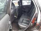 2014 NISSAN JUKE TEKNA for sale at Copart WOLVERHAMPTON