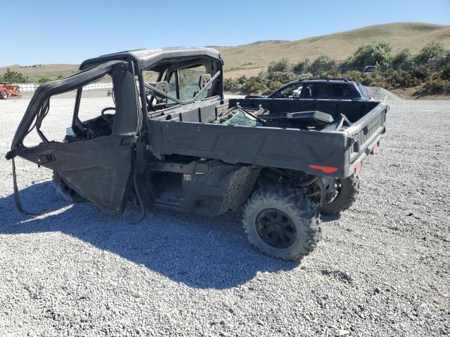 2021 CAN-AM DEFENDER MAX LIMITED