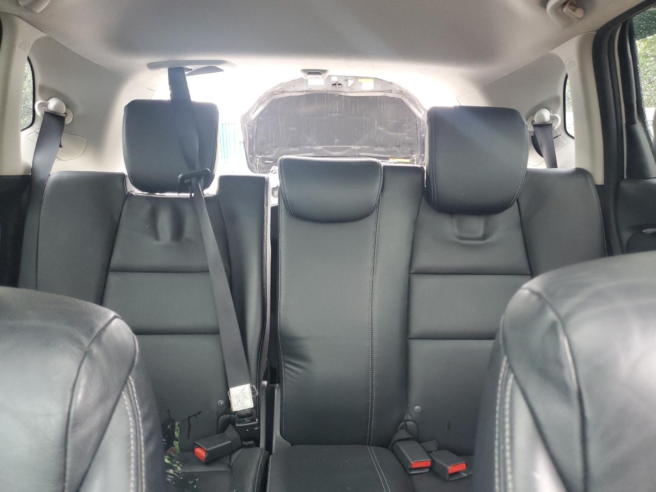 2016 Honda Fit Ex VIN: JHMGK5H99GS012573 Lot: 63051315