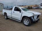 2023 CHEVROLET SILVERADO C1500   à vendre chez Copart ON - TORONTO