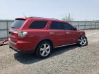 2011 Dodge Durango Citadel for Sale in Hillsborough, NJ - Front End