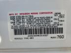 2014 Mitsubishi Outlander Se للبيع في Brookhaven، NY - Front End