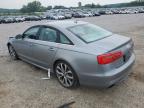 2014 Audi A6 Prestige   იყიდება Mcfarland-ში, WI - Front End