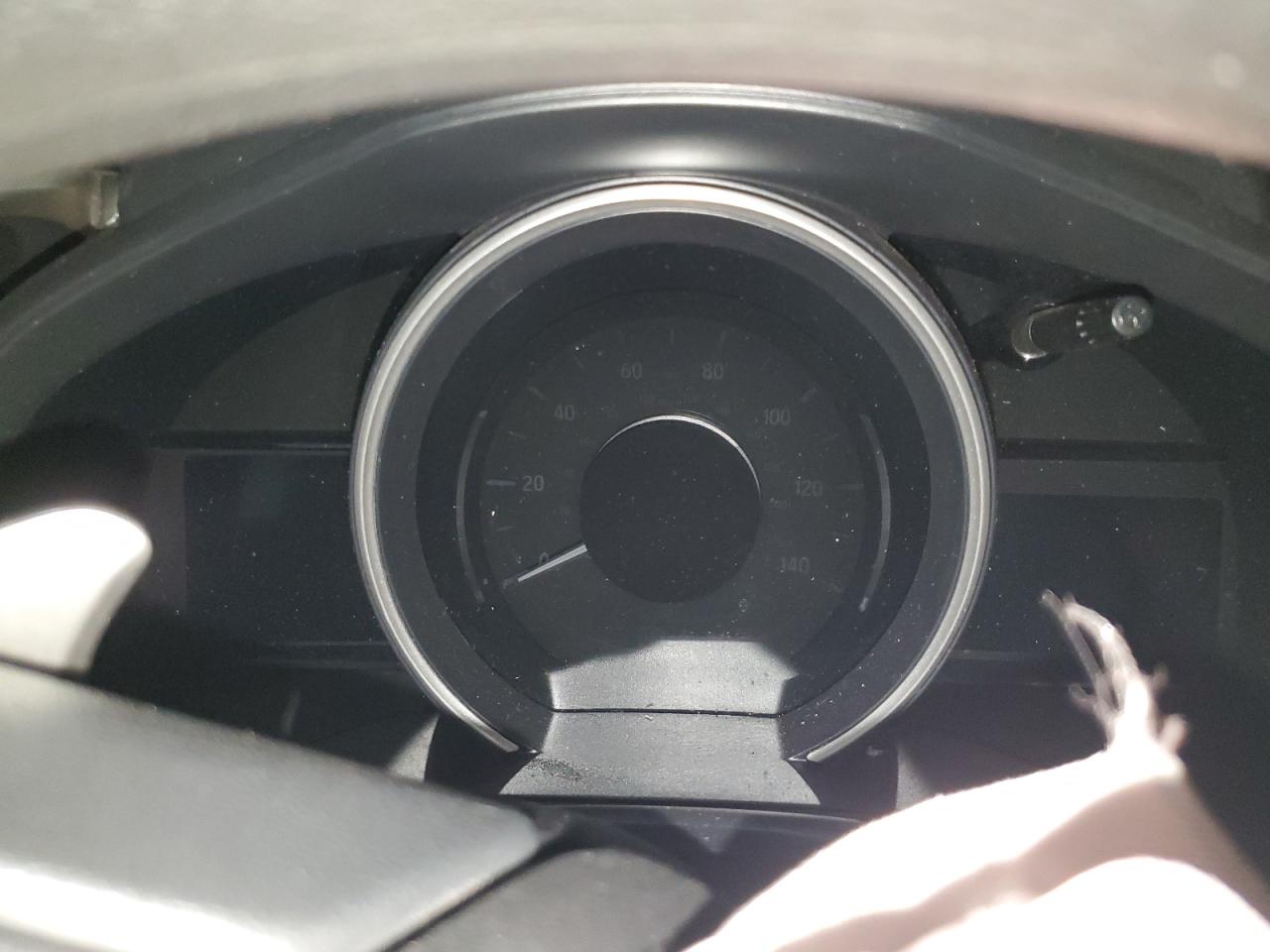 2020 Honda Fit Ex VIN: 3HGGK5H8XLM729903 Lot: 63150915